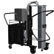 Industrial Vacuum Cleaner Dry 60 Ltr "INNOMAX"